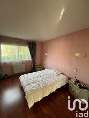 Maison - 109 m² - 5 pièces