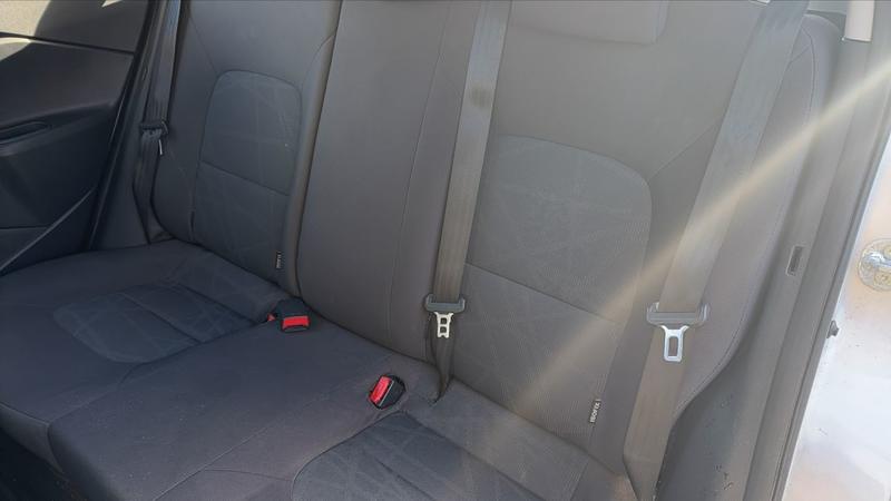 Kia Rio 1.2 i-Cvvt 85 Active