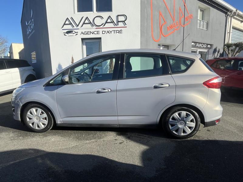 Ford c-Max 1.0 125ch Finition Trend *Clim