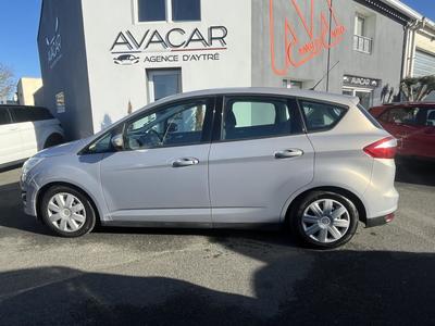 Ford c-Max 1.0 125ch Finition Trend *Clim