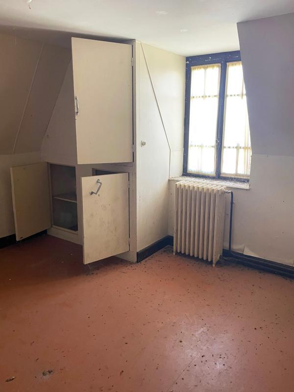 Maison bourgeoise - 260 m² - 6 pièces