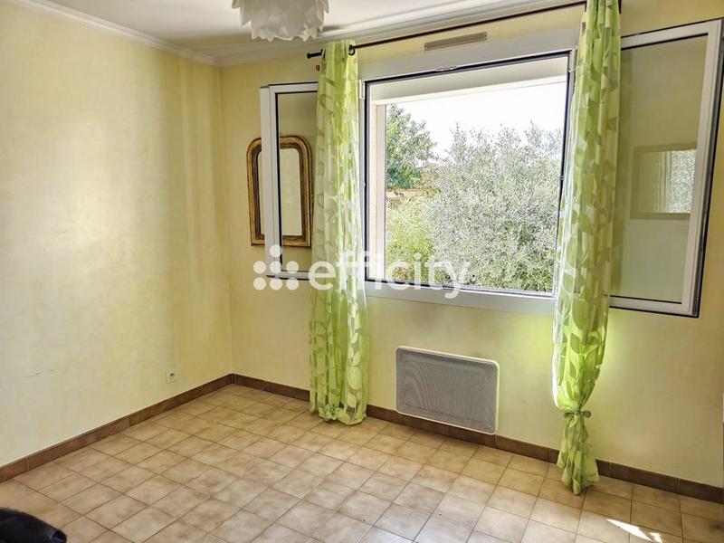 Maison - 132 m² - 5 pièces