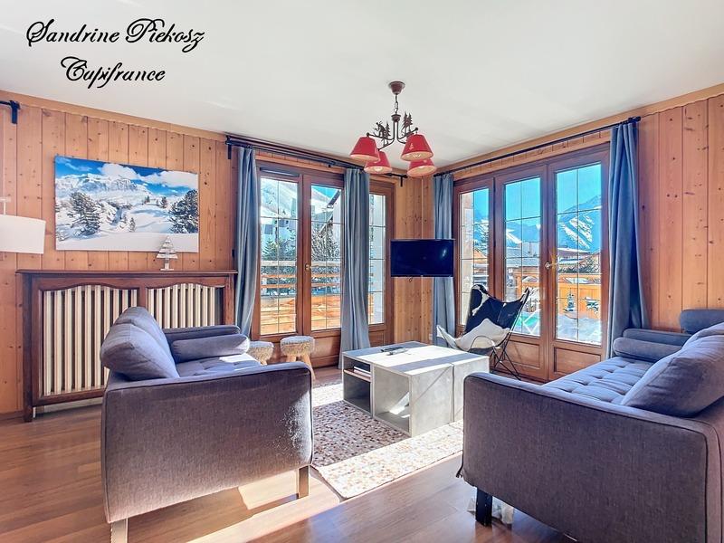 Châlet - 71 m² - 4 pièces