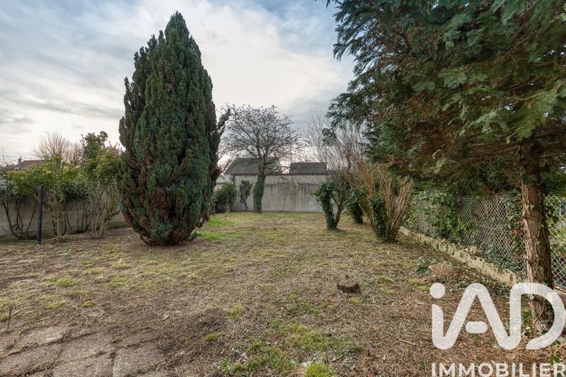 Maison - 136 m² - 6 pièces