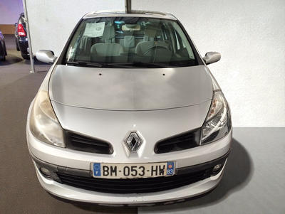 Renault Clio III 1.2 Tce 100 Privilege 5p