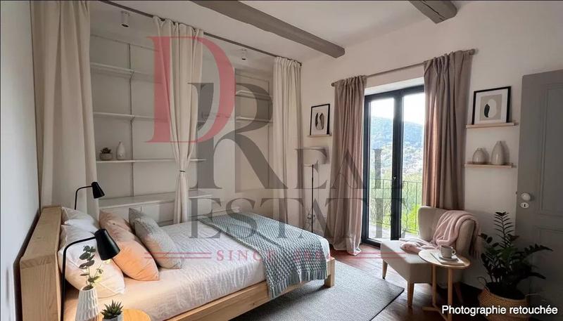 Maison de village - 6 pièces