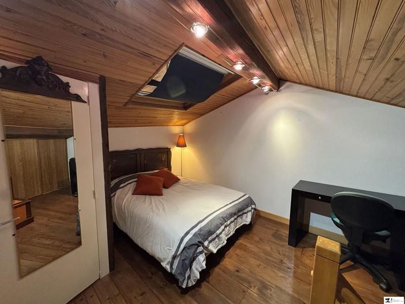 Maison de ville - 37 m² - 2 pièces