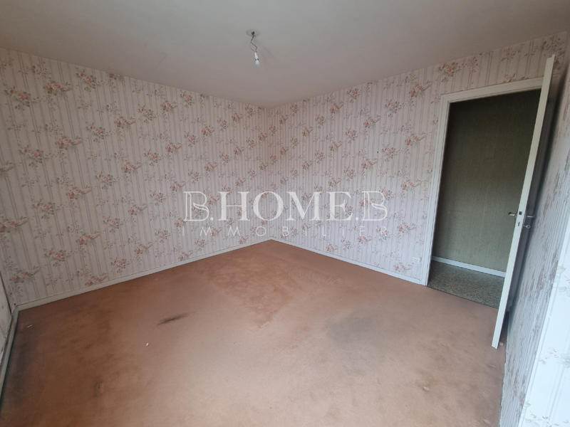 Maison - 121 m² - 5 pièces