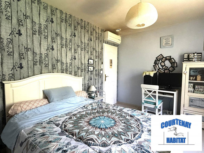 Maison - 152 m² - 7 pièces