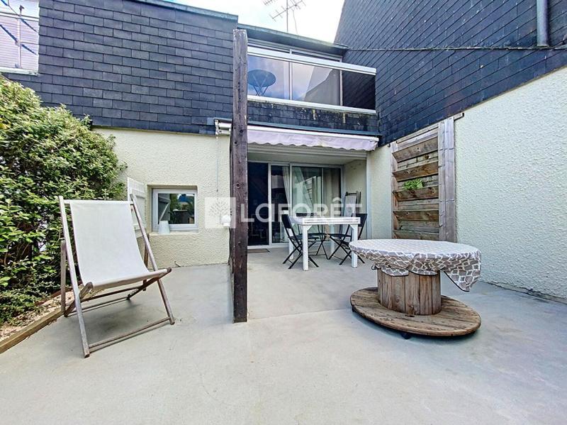 Appartement - 48 m² - 3 pièces