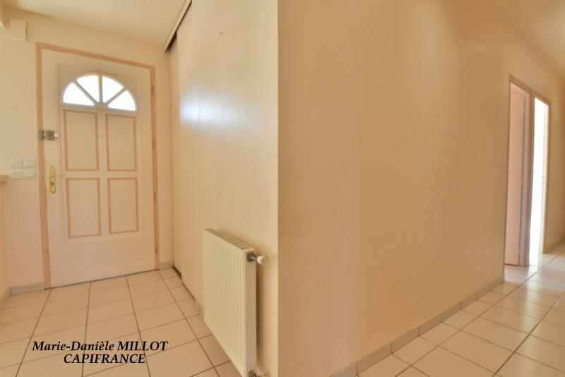 Maison - 115 m² - 6 pièces