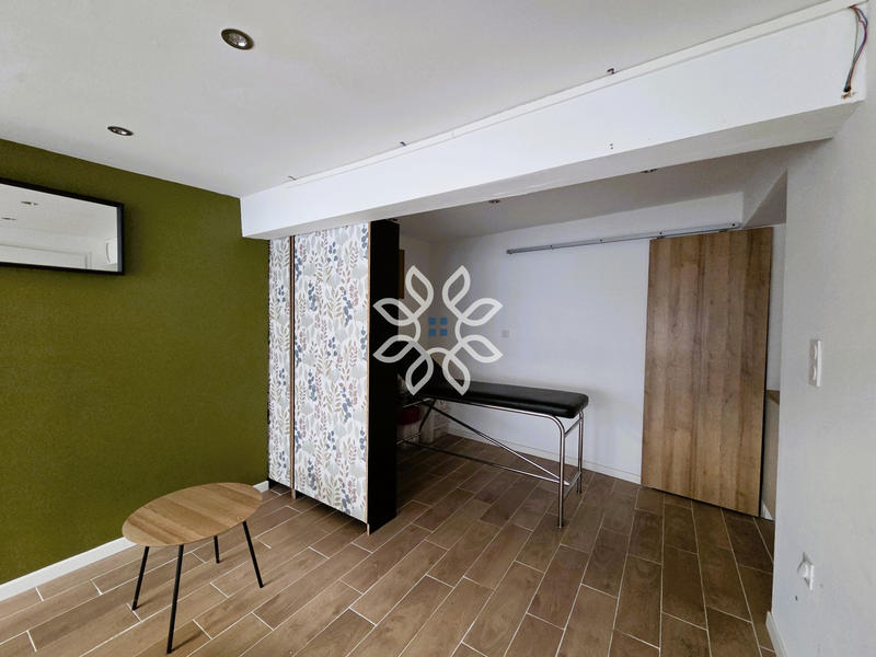 Local commercial - 30 m²