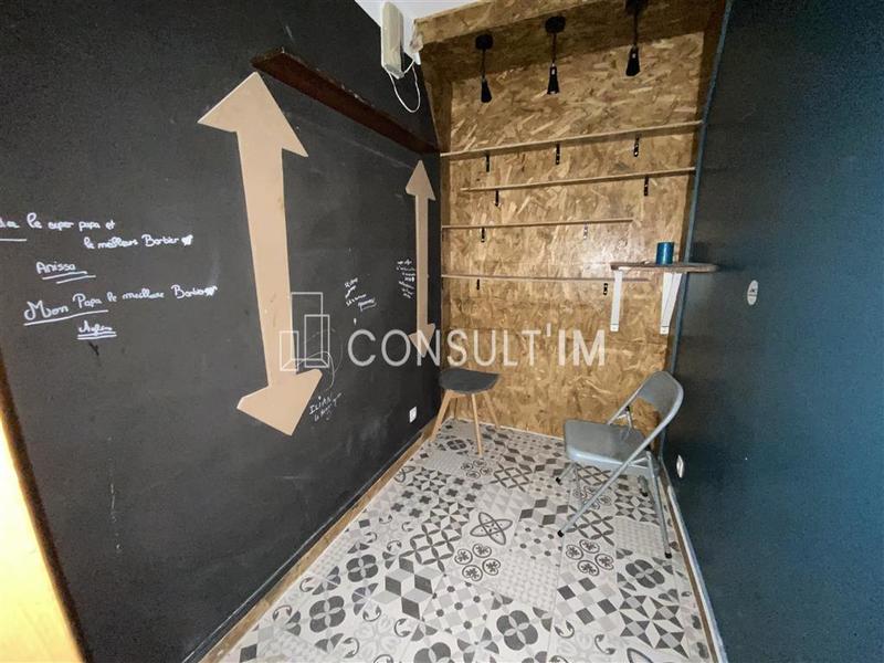 Local commercial - 46 m²