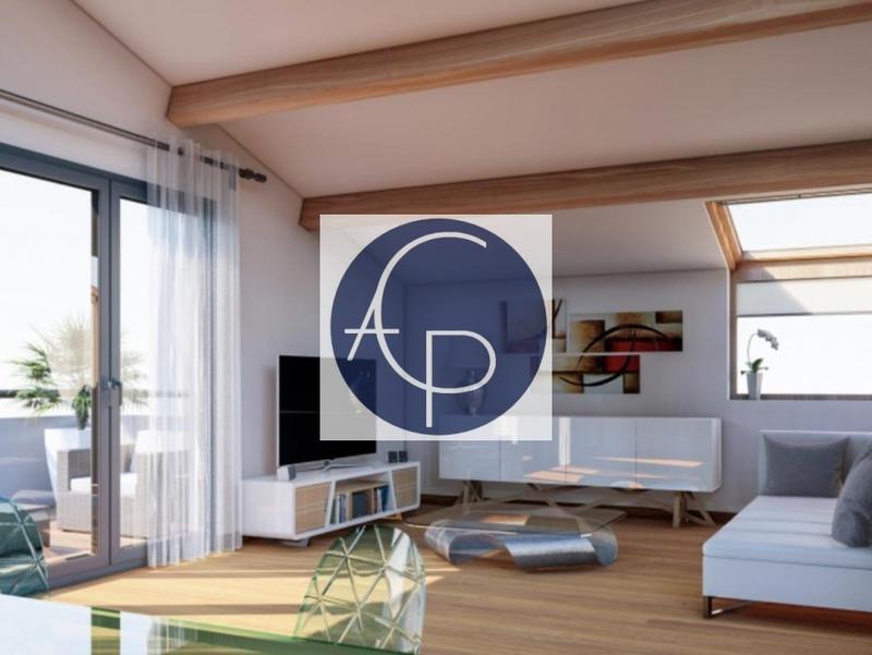 Maison - 114 m² - 5 pièces