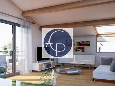 Maison - 114 m² - 5 pièces