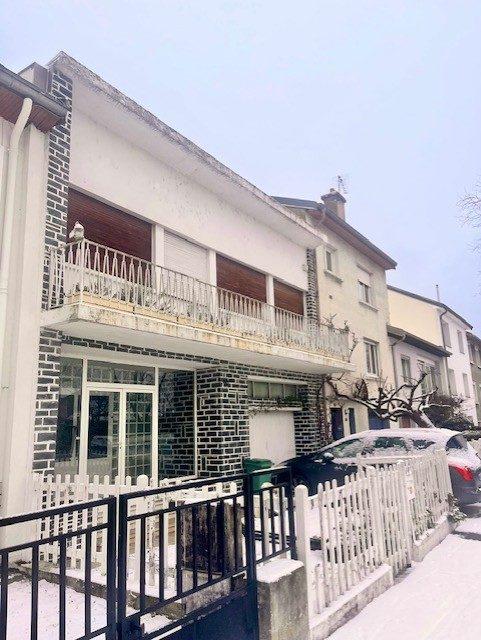 Maison - 160 m² - 4 pièces