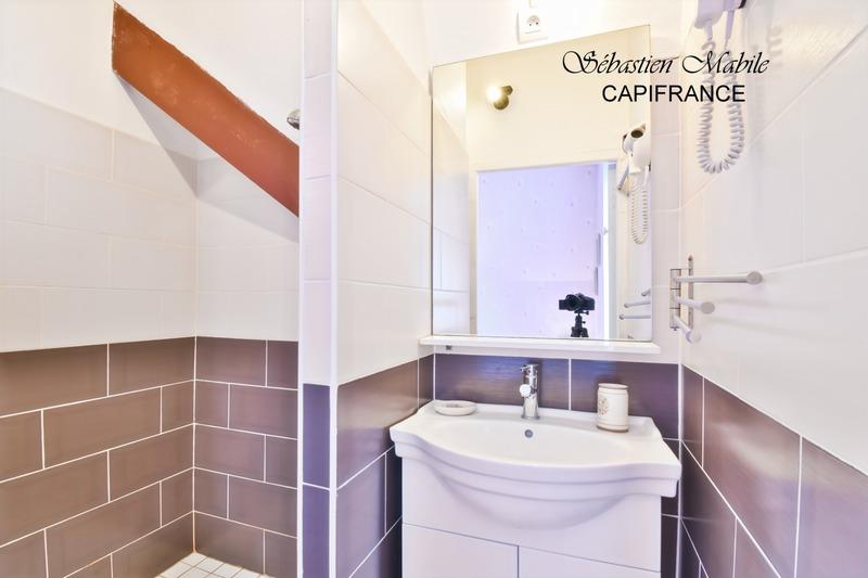 Maison bourgeoise - 264 m² - 10 pièces