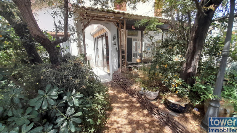 Maison - 134 m² - 5 pièces