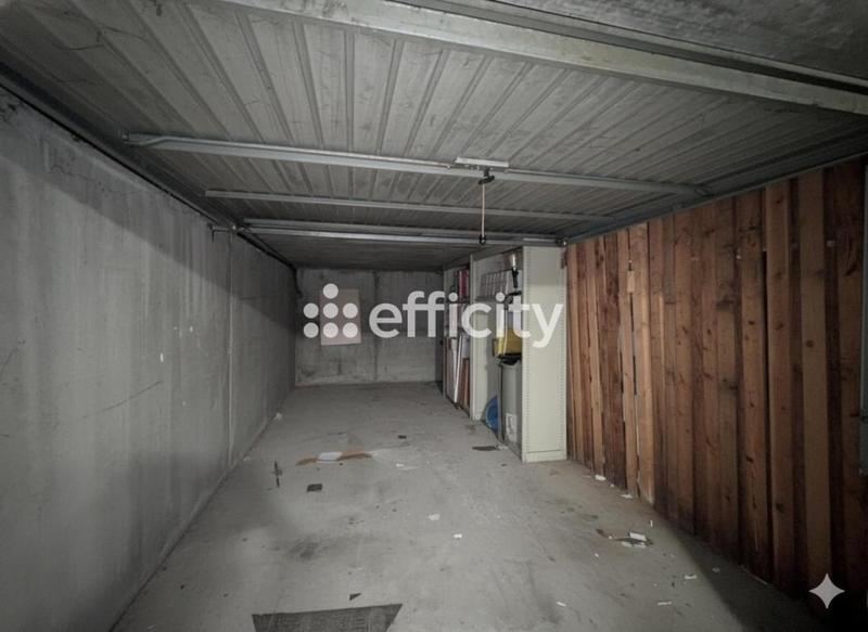 Appartement - 56 m² - 2 pièces