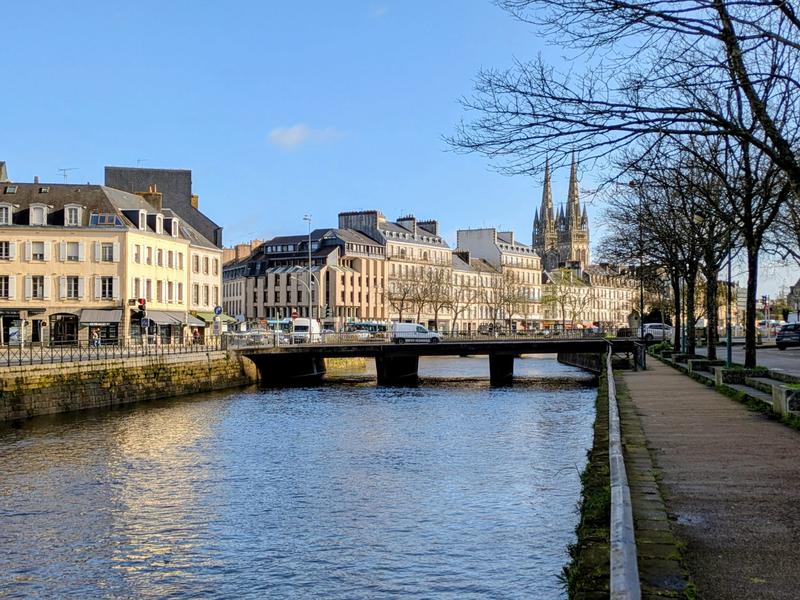 Maison - 43 m² - 3 pièces