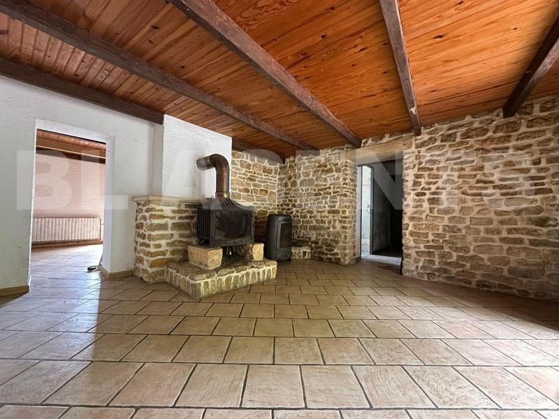 Maison - 169 m² - 5 pièces