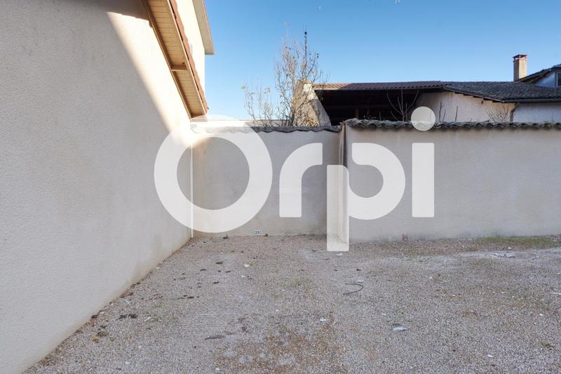 Studio - 36 m² - 1 pièce