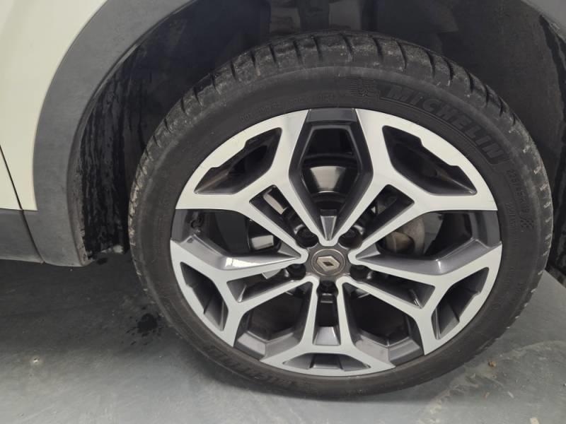 Renault Kadjar Blue dCi 115 Intens