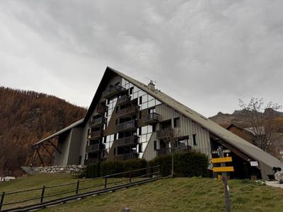 Appartement - 26 m² - 2 pièces