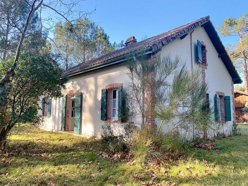 Maison - 96 m² - 4 pièces