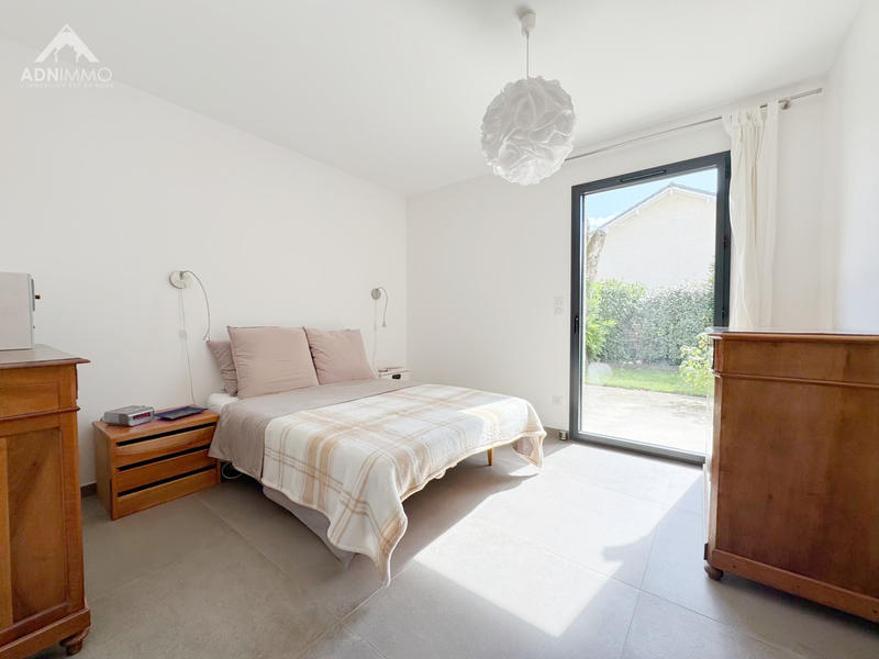 Maison - 175 m² - 6 pièces