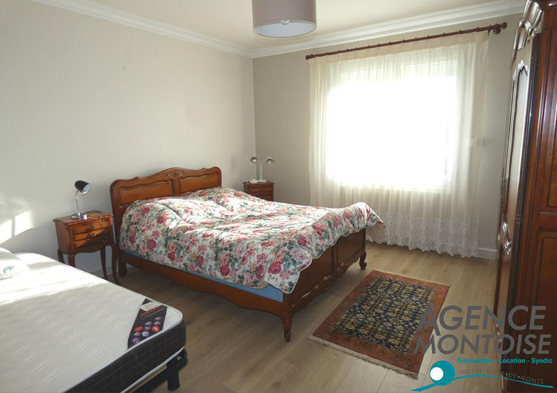 Maison - 74 m² - 3 pièces