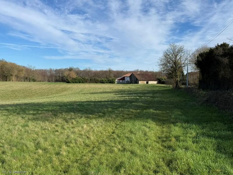 Maison de campagne - 126 m² - 4 pièces