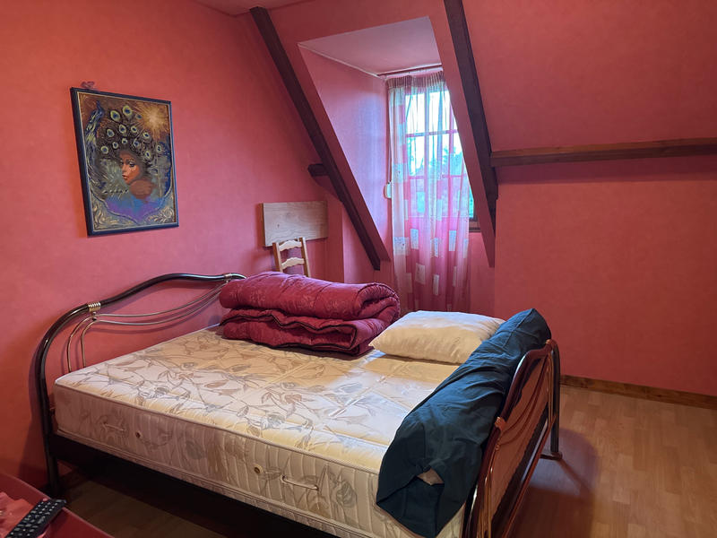 Maison - 176 m² - 5 pièces