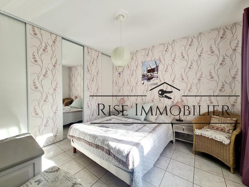 Villa - 106 m² - 4 pièces