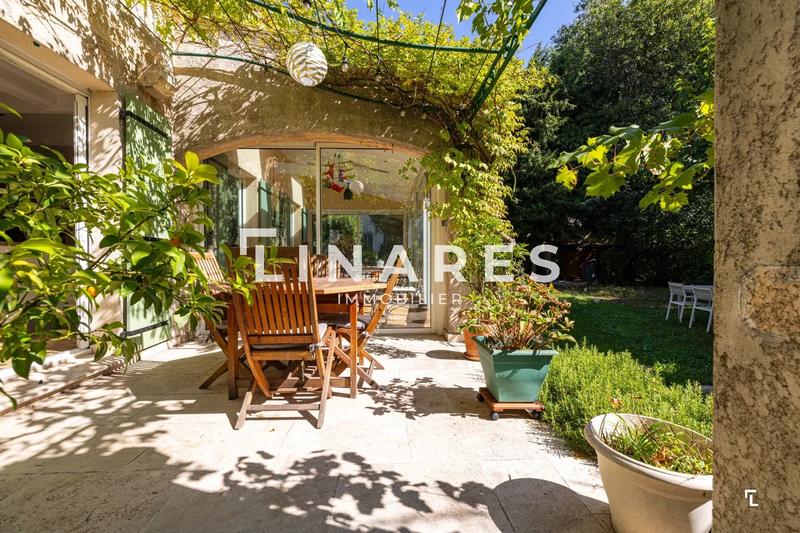 Maison - 130 m² - 4 pièces