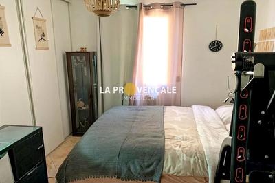 Maison de ville - 30 m² - 2 pièces