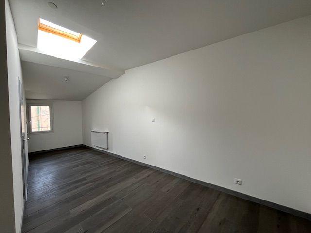 Maison de village - 62 m² - 3 pièces