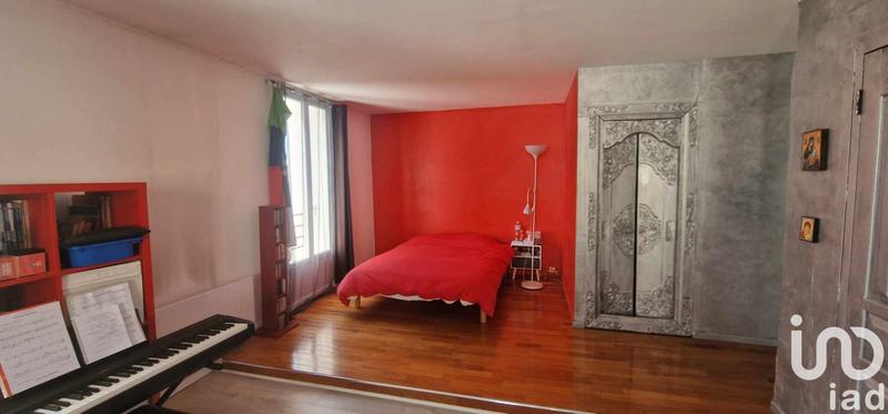 Maison - 210 m² - 5 pièces