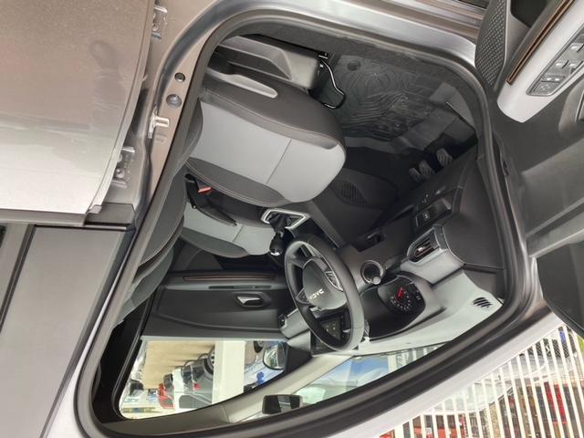 Dacia Jogger extreme TCe 110 - 7 places 24