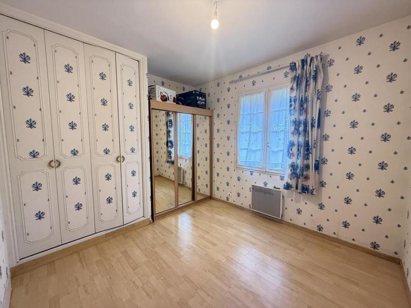 Maison - 106 m² - 4 pièces