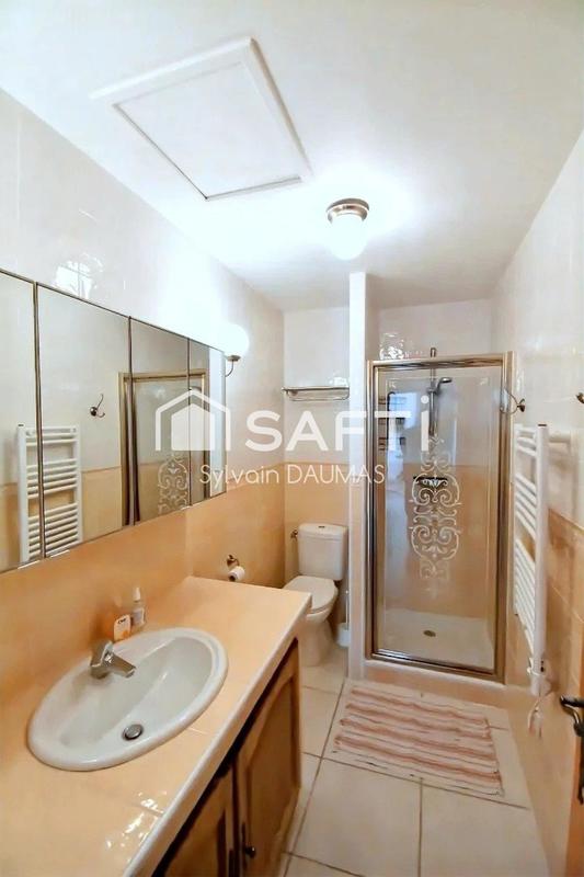 Maison - 150 m² - 4 pièces