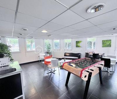 Appartement - 17 m² - 1 pièce