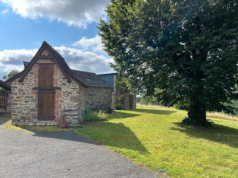 Maison - 142 m² - 6 pièces