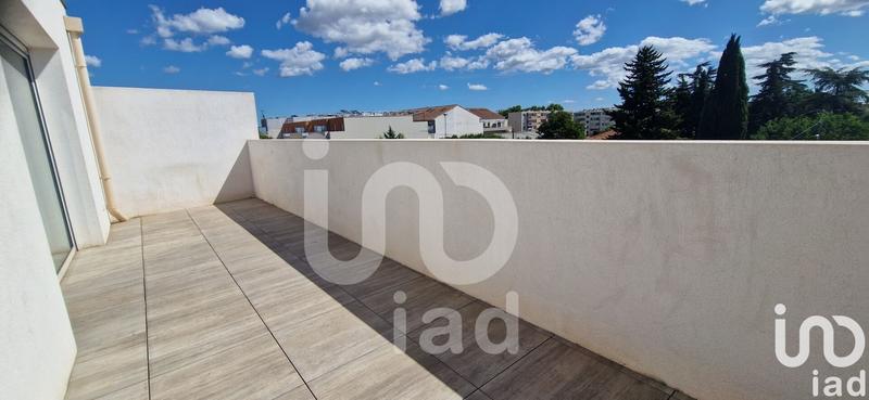 Appartement - 103 m² - 4 pièces