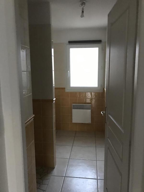 Appartement - 55 m² - 2 pièces