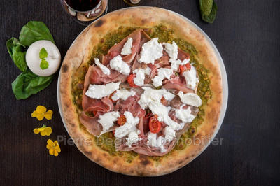 Fonds de commerce - Magasins - 160 m²