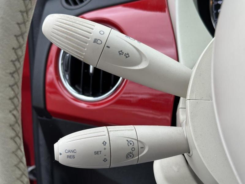 Fiat 500 II 1.2 8v 69ch Lounge