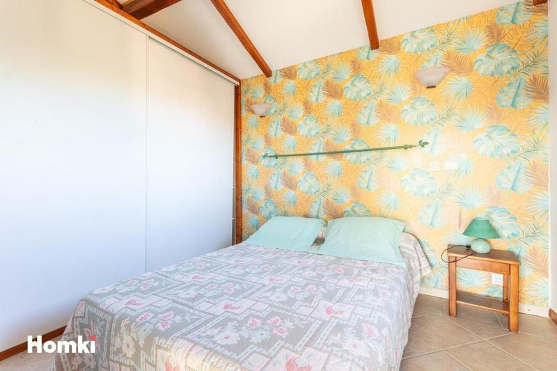 Maison - 150 m² - 5 pièces