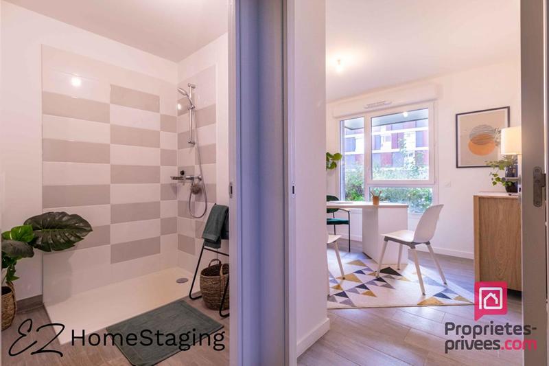 Appartement - 79 m² - 4 pièces