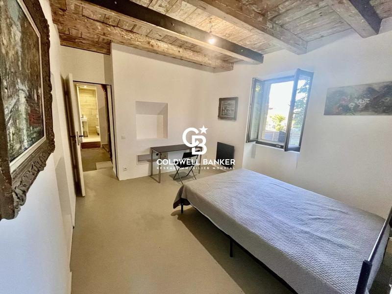 Chambre - 20 m² - 1 pièce